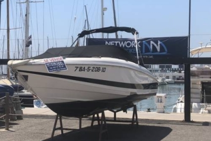 Regal 2100 SPORT for sale in Spain for €29,250 (£26,181)