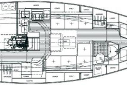 Hallberg-Rassy 37 for sale in United Kingdom for £159,950