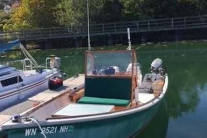 sea hoss 19 for sale in United States of America for $15,000 (£11,548)
