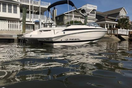 Regal 21 for sale in United States of America for $44,500 (£34,110)