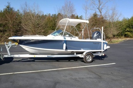 Tidewater 196 Explorer for sale in United States of America for $33,400 (£26,192)