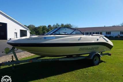 Sea-doo 205 Utopia SE for sale in United States of America for $21,000 (£16,021)