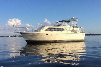 Trojan 36 for sale in United States of America for $34,500 (£26,445)