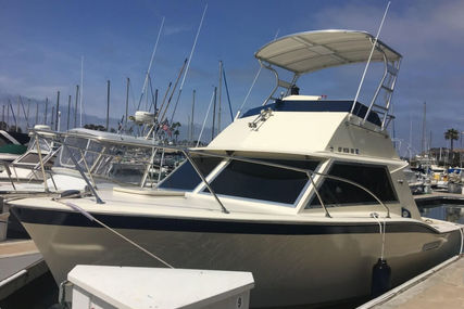 Hatteras 28 Sports Fisherman for sale in United States of America for $75,000 (£56,979) Hatteras 28 Sports Fisherman for sale in United States of America for $75,000 (£56,979)