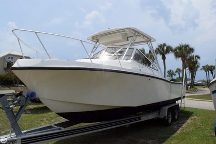 Mako 258 for sale in United States of America for $20,000 (£16,325)