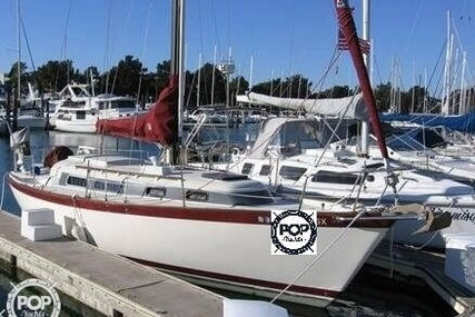 Pearson 323 for sale in United States of America for $25,000 (£19,683)