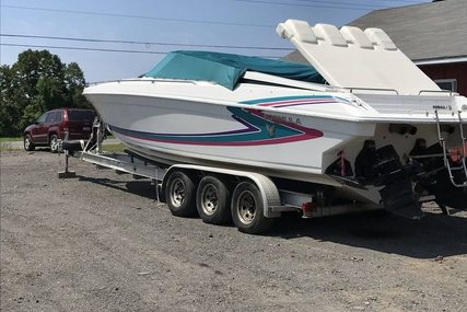 Formula 303 SR1 for sale in United States of America for $24,000 (£18,478)