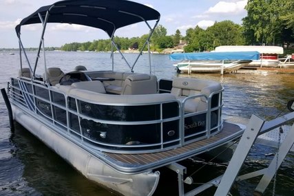 South Bay 522 FCR for sale in United States of America for $31,400 (£24,069)