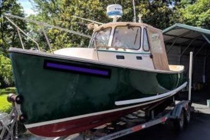 Atlas Pompano 21 for sale in United States of America for $33,400 (£25,602)