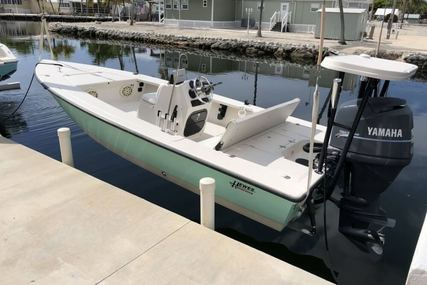 Hewes Redfisher 16 for sale in United States of America for $17,000 (£13,304)