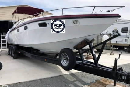 Sleekcraft 36 Condor for sale in United States of America for $22,000 (£17,230)