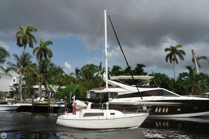 Sunyacht Sun 27 for sale in United States of America for $14,500 (£11,415)