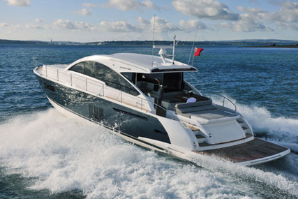 Fairline Targa 62 Gran Turismo for sale in United Kingdom for £799,950