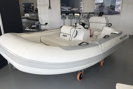 Williams 285 Jet for sale in United Kingdom for £9,950