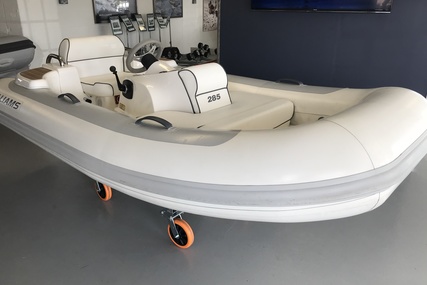 Williams 285 for sale in United Kingdom for £13,950
