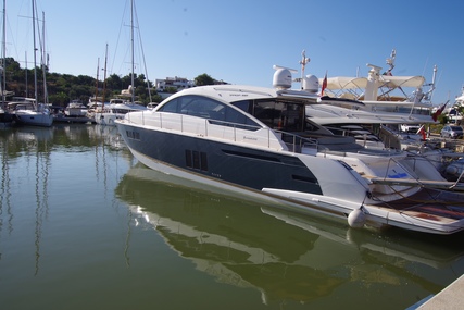 Fairline Targa 62 GT with GYRO stabilisers for sale in Spain for £999,950