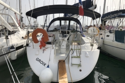 Poncin Yachts Harmony 47 for sale in Greece for €55,000 (£49,198)