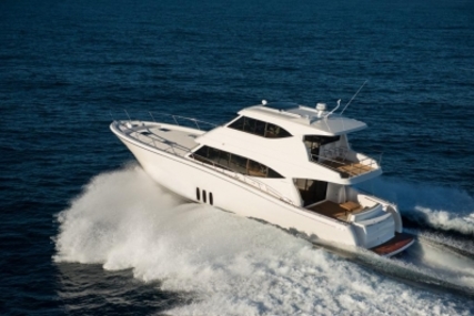 MARITIMO M59 for sale in Monaco for €1,774,000 (£1,542,434)