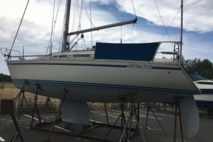 Gibert Marine Gib Sea 312 for sale in France for 26,000 € (22,670 £)
