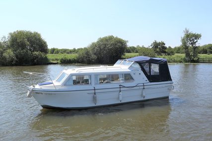 Viking Yachts 23 for sale in United Kingdom for £16,950