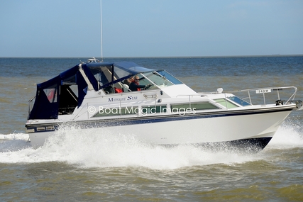 Fairline Phantom 32 for sale in United Kingdom for £25,950