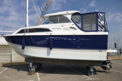 Bayliner Discovery 246 for sale in United Kingdom for £27,000