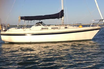 Finnsailer 34 for sale in United Kingdom for £24,950