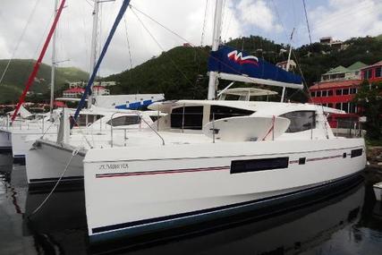 Leopard 48 for sale in British Virgin Islands for 499.000 $ (379.076 £)