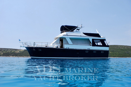 Edership Sea Ranger 51 for sale in Slovenia for €140,000 (£125,161)