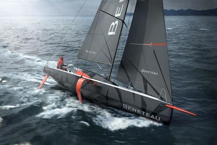 Beneteau Figaro 3 for sale in France for €175,000 (£156,311)