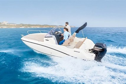 Quicksilver Activ 605 Sundeck for sale in Italy for €30,180 (£26,957)