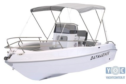 Daymariner CC20 Start for sale in Italy for €20,500 (£17,738)