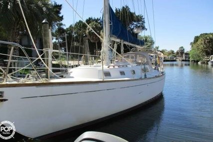 Morgan 41 for sale in United States of America for $33,400 (£25,373)