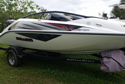 Sea-doo 200 Speedster for sale in United States of America for $15,500 (£11,776)