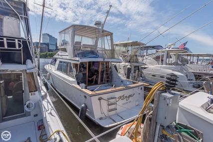 Ocean Alexander 43 for sale in United States of America for $74,495 (£56,724)