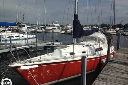 Pearson 30 for sale in United States of America for $15,000 (£11,747)