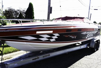 Baja Force 28 for sale in United States of America for $18,250 (£14,369)