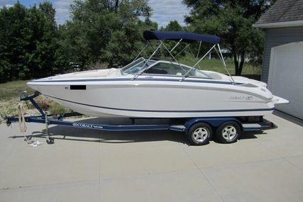 Cobalt 222 for sale in United States of America for $44,700 (£35,042)
