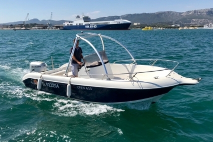 Pacific Craft 630 for sale in France for €11,000 (£9,825)