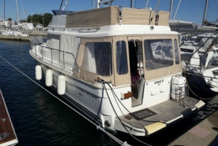 Beneteau Swift Trawler 34 for sale in France for €166,000 (£148,986)