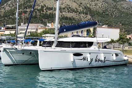 Fountaine Pajot Orana 44 for sale in Greece for €285,000 (£246,182)