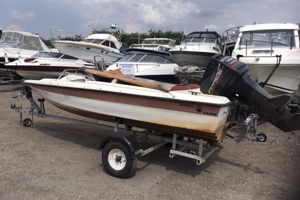 Global Sabre Speedboat for sale in United Kingdom for £1,750