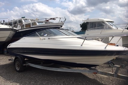 Bayliner Trophy 2052 for sale in United Kingdom for £8,995