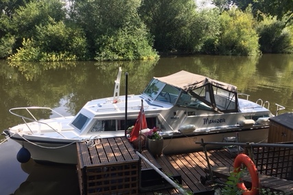 JG Meakes 27 for sale in United Kingdom for £9,995