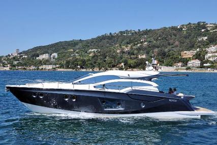 Sessa Marine C54 for sale in France for €575,000 (£507,596)