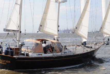 Fassmer Glacer 56 3-Master for sale in Germany for €195,000 (£174,154)