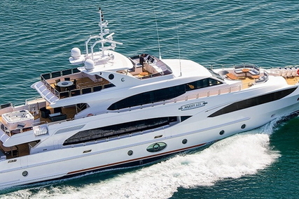 Majesty 125 (New) for sale in United Arab Emirates for €10,700,000 (£9,556,131)