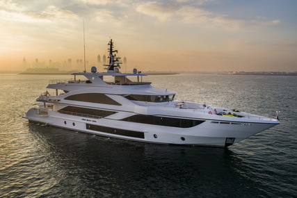 Majesty 140 (New) for sale in United Arab Emirates for €14,975,000 (£13,374,118)