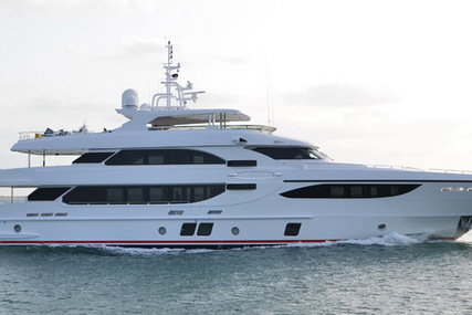 Majesty 135 (New) for sale in United Arab Emirates for €14,200,000 (£12,681,968)
