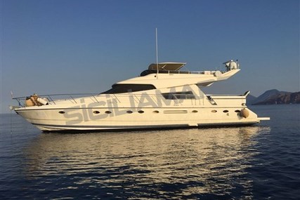 Johnson Yacht JOHNSON 63 for sale in Italy for €175,000 (£155,520)